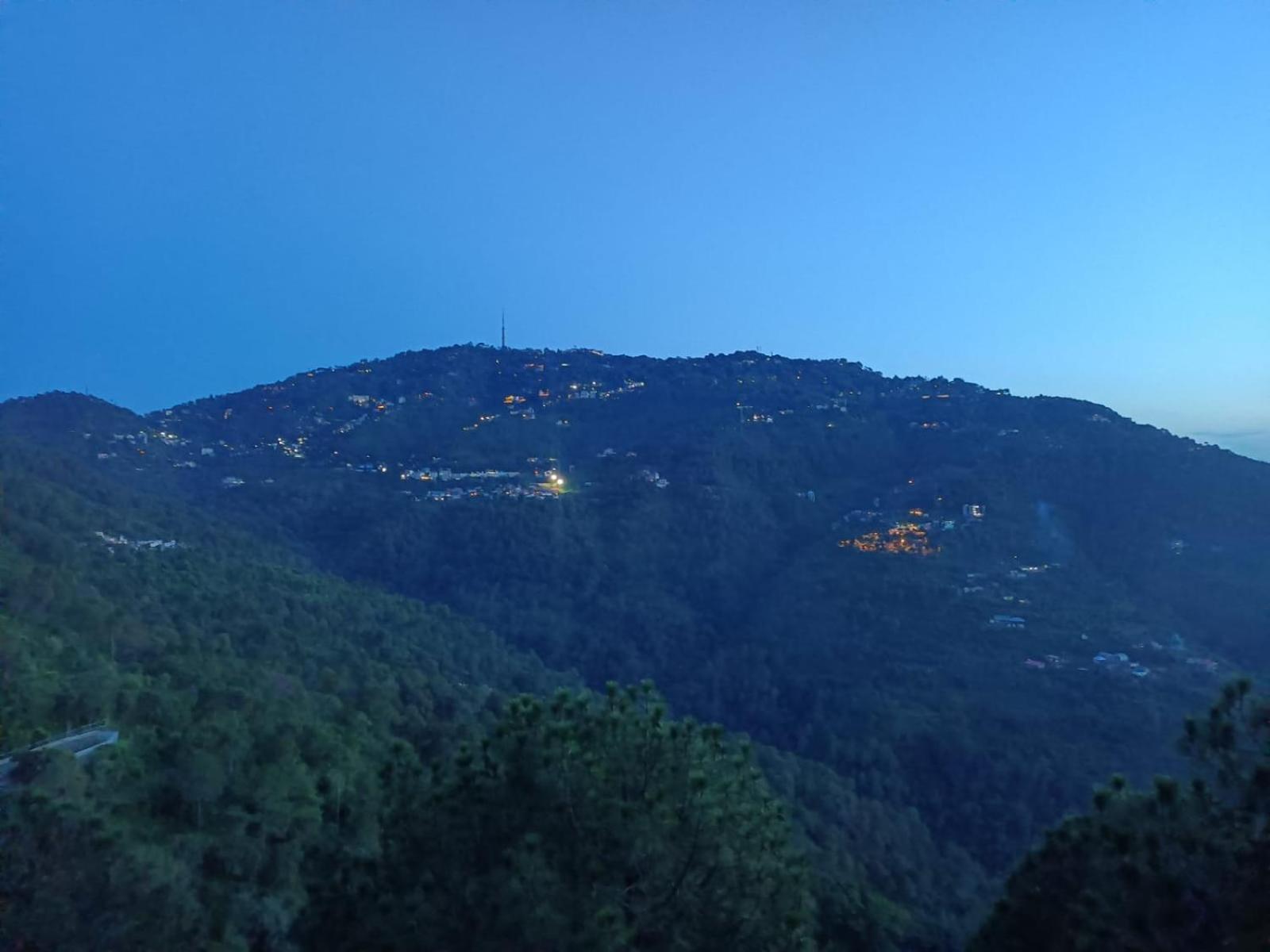 The Heritage Home Kasauli I Pine View Serviced Villa I Best Seller I Vacations I Family Events I Sky Bonfire I Kasauli By Exotic Stays Exterior foto